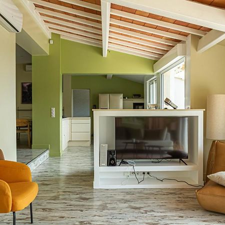 La Villa Jausserane Toulon Kültér fotó